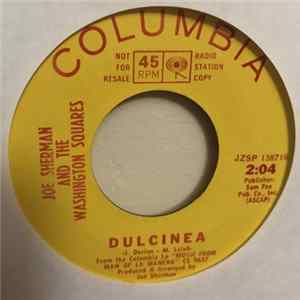 Download Joe Sherman And The Washington Squares - Dulcinea / The Impossible Dream (The Quest)