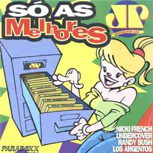 Download Various - Só As Melhores Jovem Pan Vol. 2