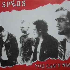 Download The Speds - You Can't Win