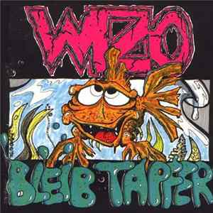 Download Wizo - Bleib Tapfer