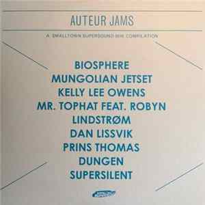Download Various - Auteur Jams
