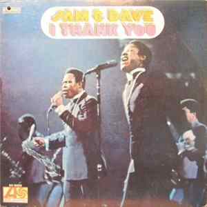 Download Sam & Dave - I Thank You