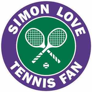 Download Simon Love - Tennis Fan EP