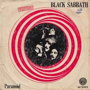 Download Black Sabbath - Paranoid
