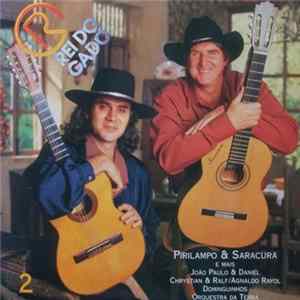 Download Various - O Rei Do Gado 2