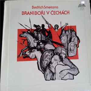 Download Bedřich Smetana - Braniboři V Čechách