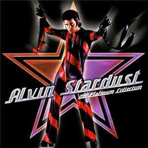 Download Alvin Stardust - The Platinum Collection