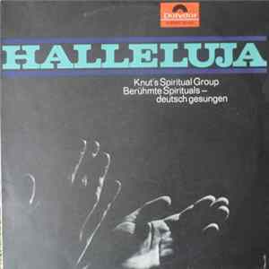 Download Knut's Spiritual Group - Halleluja