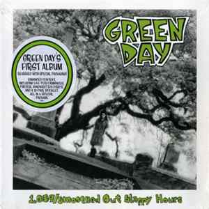 Download Green Day - 1,039/Smoothed Out Slappy Hours