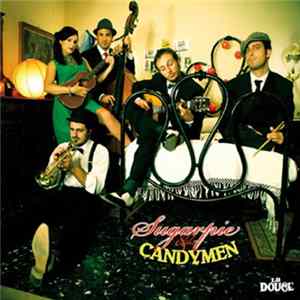 Download Sugarpie And The Candymen - Sugarpie & The Candymen