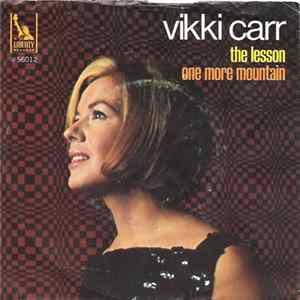 Download Vikki Carr - The Lesson