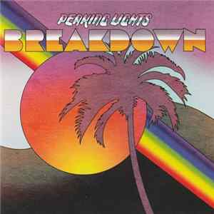 Download Peaking Lights - Breakdown