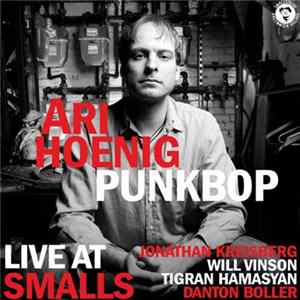Download Ari Hoenig - Punkbop Live at Smalls