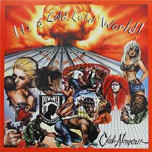 Download Club Nouveau - It's A Cold, Cold World!