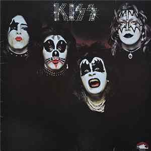 Download Kiss - Kiss