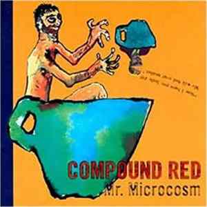 Download Compound Red - Mr. Microcosm