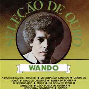 Download Wando - Seleção De Ouro