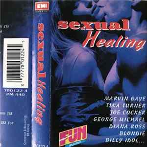 Download Various - Sexual Healing