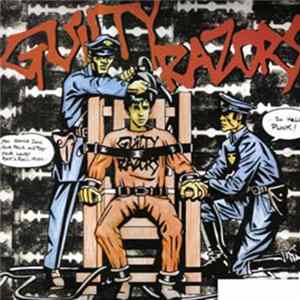 Download Guilty Razors - Guilty!