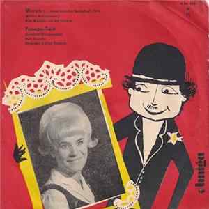 Download Ruth Brandin & Die Kolibris / Ruth Brandin - Warum (... Nennt Man Dich Sunnyboy) / Papagei-Twist