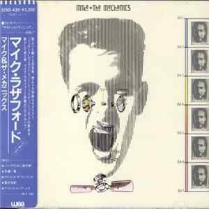 Download Mike + The Mechanics - Mike + The Mechanics