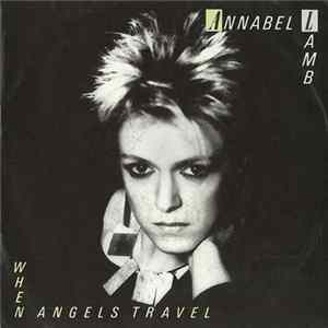 Download Annabel Lamb - When Angels Travel