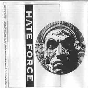 Download Hate Force - Hate Force
