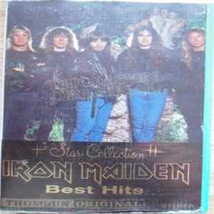 Download Iron Maiden - Best Hits