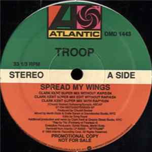 Download Troop - Spread My Wings