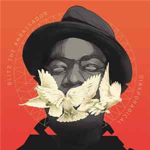 Download Blitz The Ambassador - Diasporadical