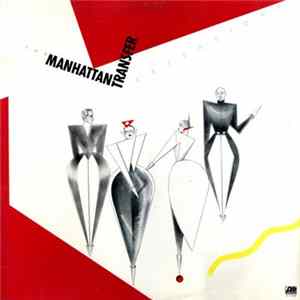 Download The Manhattan Transfer - Extensions
