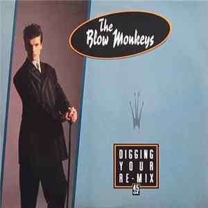 Download The Blow Monkeys - Digging Your Re-Mix