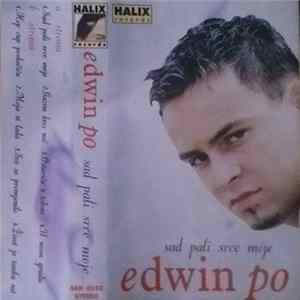 Download Edwin Po - Sad Pali Srce Moje