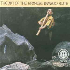 Download Watazumido, Hideo Osaka - The Art Of The Japanese Bamboo Flute