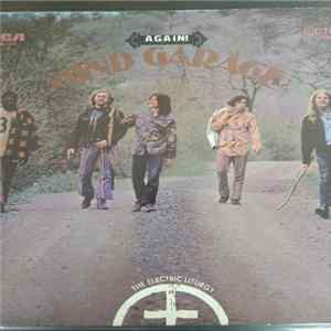 Download Mind Garage - Again! - The Electric Liturgy