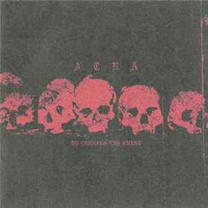 Download Atra - Up-Turning The Curse