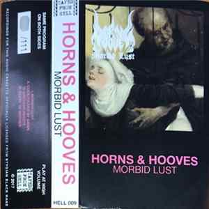Download Horns & Hooves - Morbid Lust