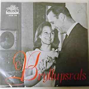 Download Sidsel Ryen - Bryllupsvals / En Vårdrøm