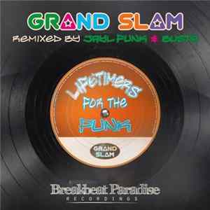 Download Grand Slam - Lifetimers For The Funk