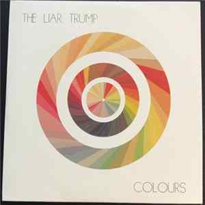 Download The Liar Trump - Colours