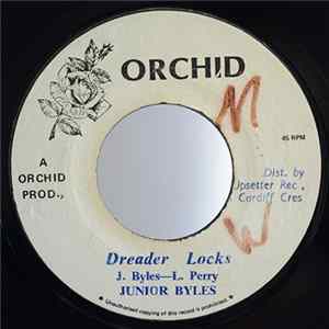 Download Junior Byles / Upsetters - Dreader Locks / Militant Rock