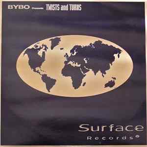 Download Bybo - Twists And Turns