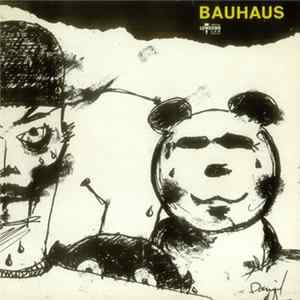 Download Bauhaus - Mask