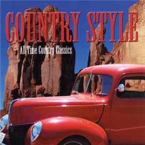 Download Various - Country Style