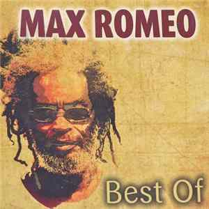 Download Max Romeo - Best Of