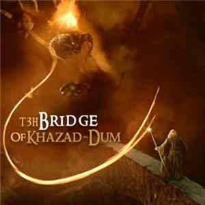 Download Nick Bertke - T3h Bridge Of Khazad-Dum