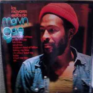 Download Marvin Gaye - Los Mayores Éxitos De Marvin Gaye