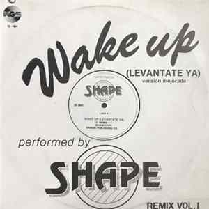 Download Shape - Wake Up