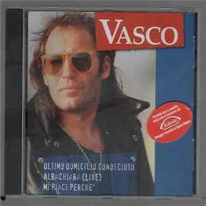 Download Vasco Rossi - Vasco Takeda
