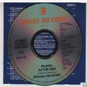 Download Various - Pc Disc - Special For Radio